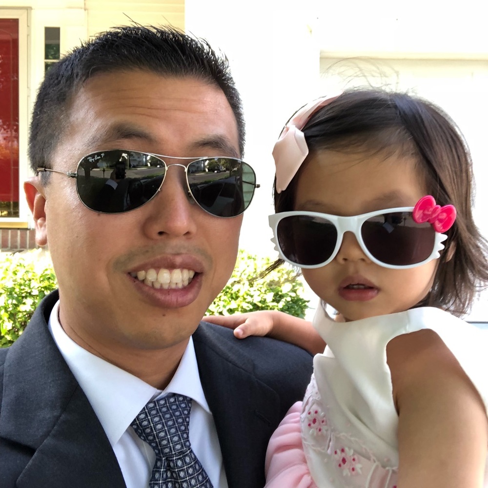 Meet your Posher, Tin